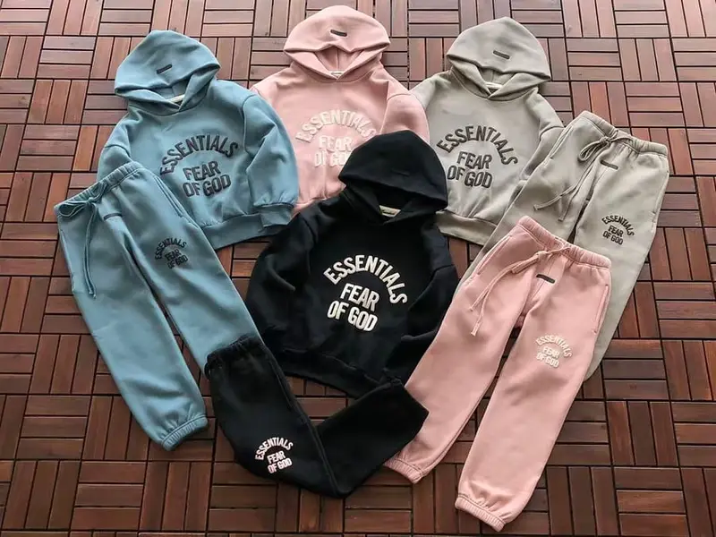 TOP ￥~ 169 PANTS ￥~169 FOG HOODIE TROUSERS FLEECE KID 55072946
