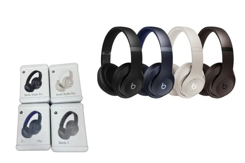 Beats Studio Pro