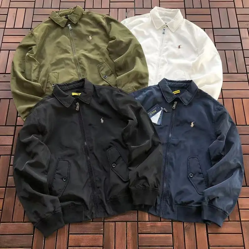 ￥ 259 RA🔥PH🔥AU🔥EN JACKET 88080903
