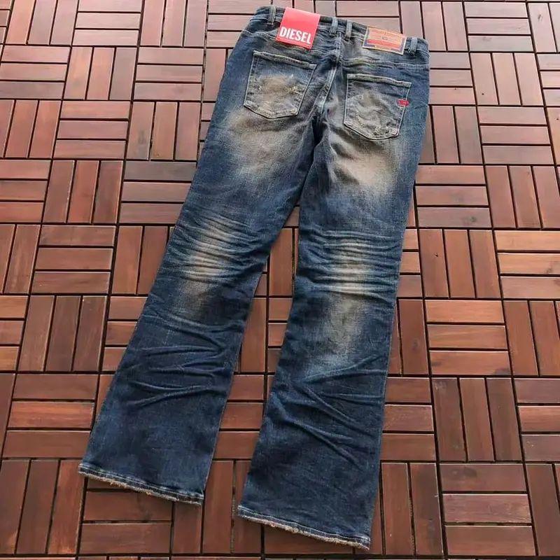 ￥~229 D🔥E🔥E🔥 JEANS 55062953