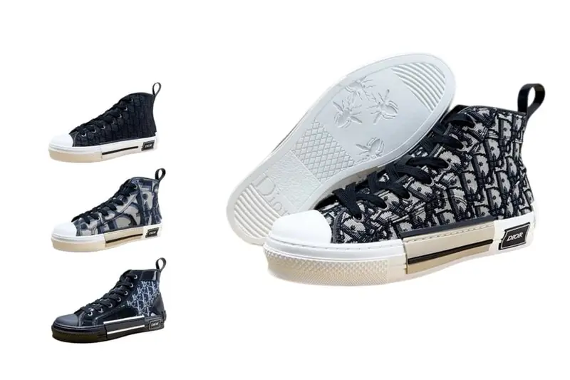 Dior B23 High
