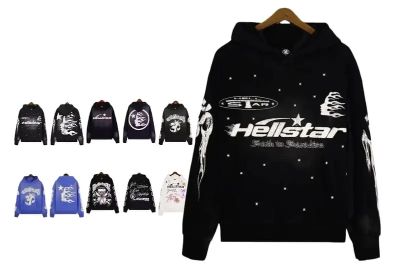 Hellstar Hoodie
