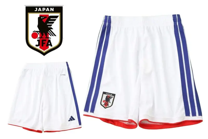 Japan Football Jersey