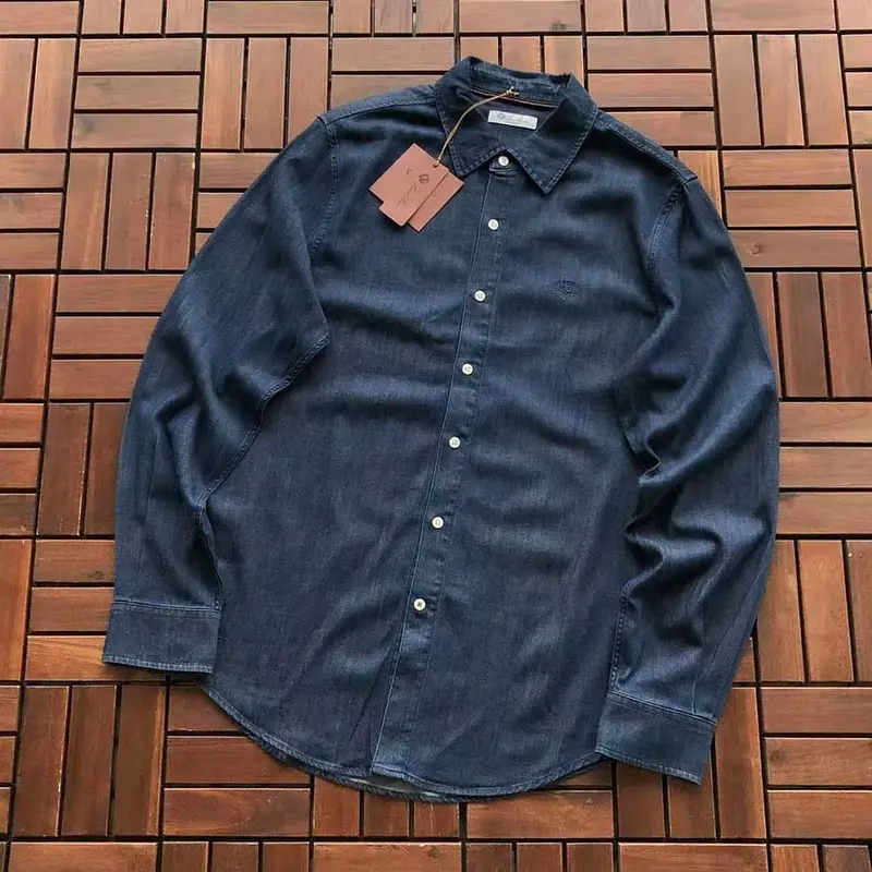 ￥~298 L🔥🔥O P🔥A🔥A LONG-SLEEVE 66071611 (im 185CM 70KG iwear size L in the photo)