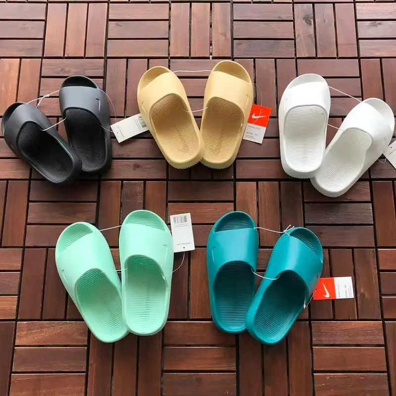 ￥79 N🔥K🔥 SLIPPERS 88050622