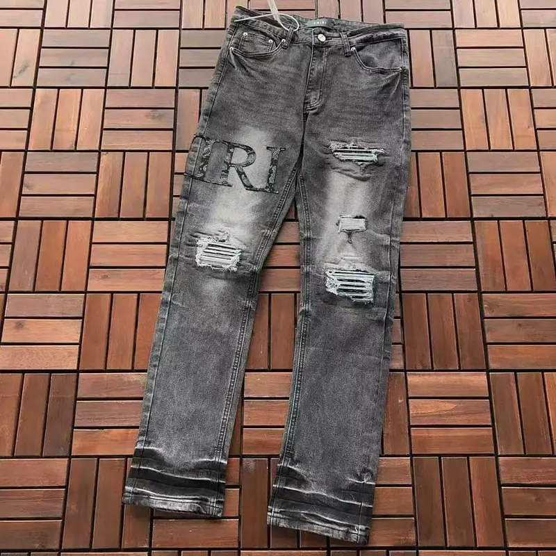 ￥~195 AMIRI JEANS 55080441