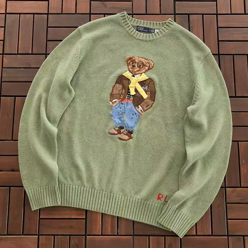 ￥~298 RA🔥PH🔥AU🔥EN SWEATER 66070920 (im 185CM 80KG iwear size M in the photo)