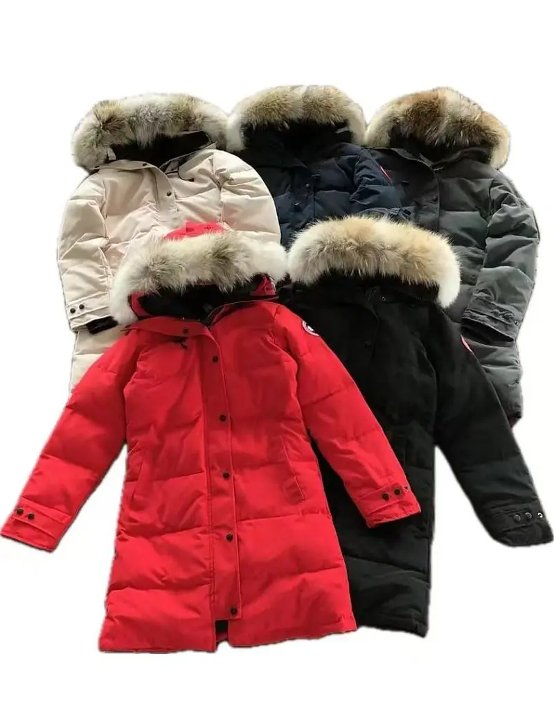 ￥~559 C🔥N🔥🔥A G🔥🔥🔥E WOMAN DOWN JACKET 11082702