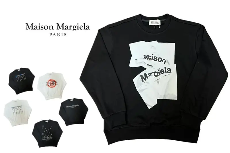 Maison Margiela Sweater