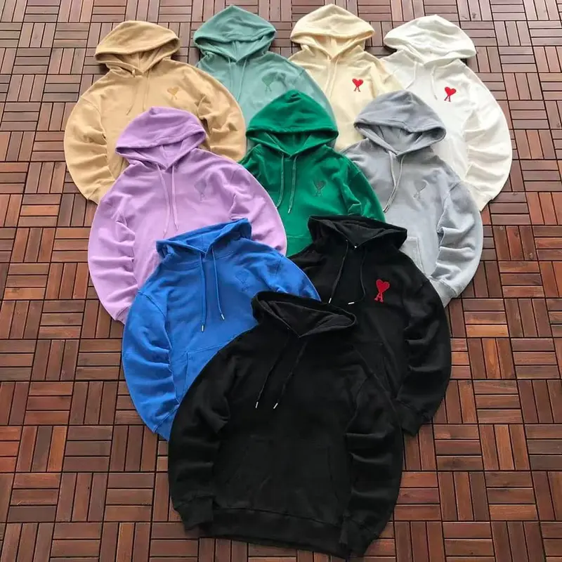 ￥179 A🔥I HOODIE 88080740 (im 185CM 70KG iwear size M in the photo)