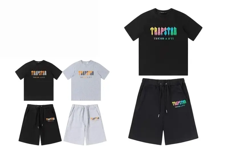 Trapstar Set