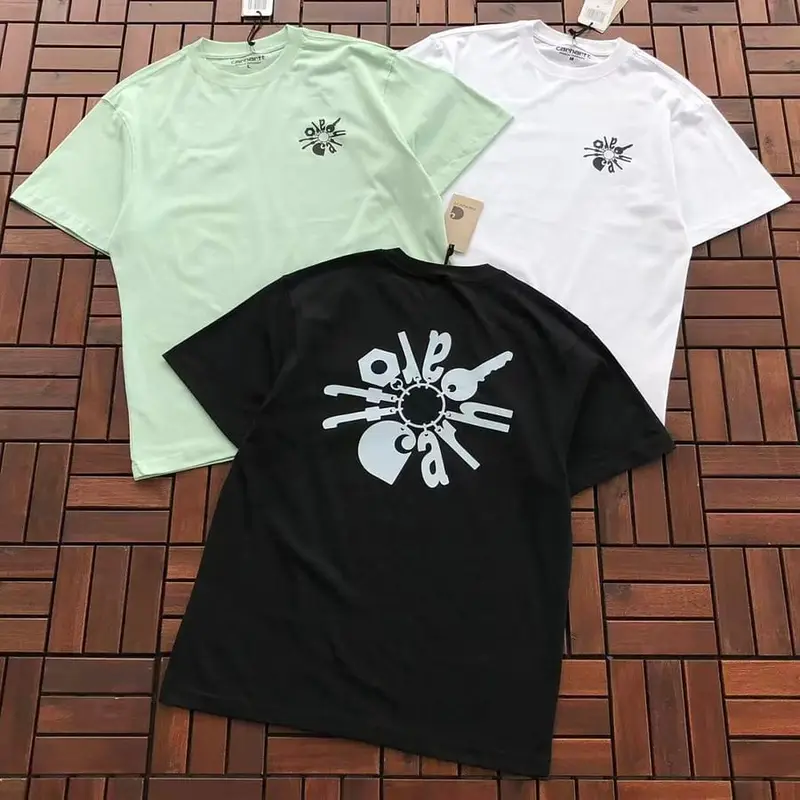 ￥~95 C🔥RH🔥RTT T-SHIRT 55071640 (im 185CM 70KG iwear size M in the photo)