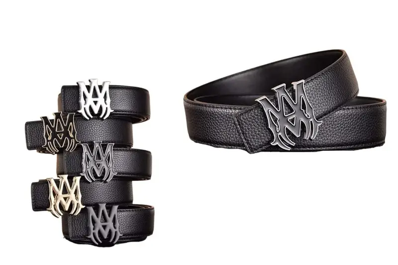 Amiri Belt