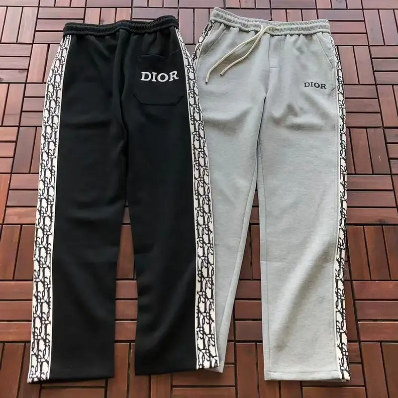 ￥~219 D🔥O🔥TROUSERS 77081139 (im 185CM 70KG iwear size M in the photo)