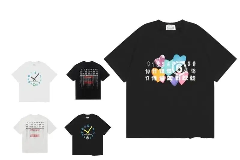 Maison Margiela Tee