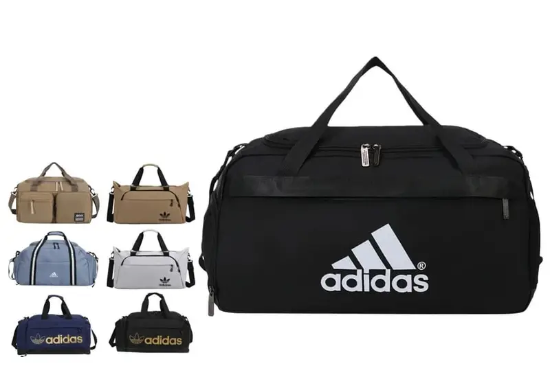 Adidas Bag