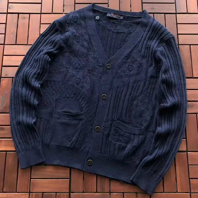 🔥1:1🔥￥~405 L🔥SWEATER 66080510