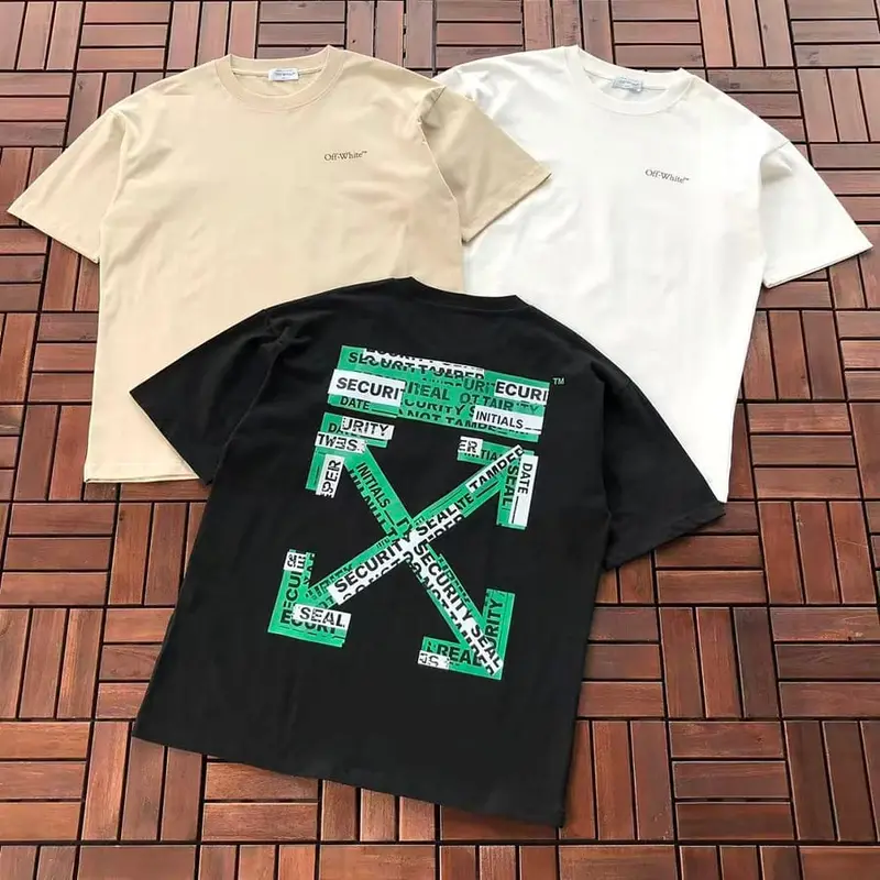 ￥~99 O🔥🔥-W🔥🔥TE T-SHIRT 55080713 (im 185CM 80KG iwear size M in the photo)