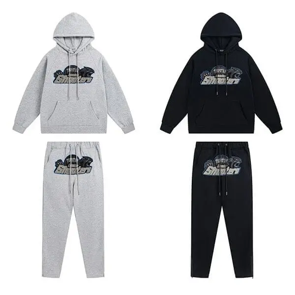 Trapstar Tracksuit