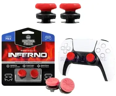 Kontrol Freek Thumb Grips