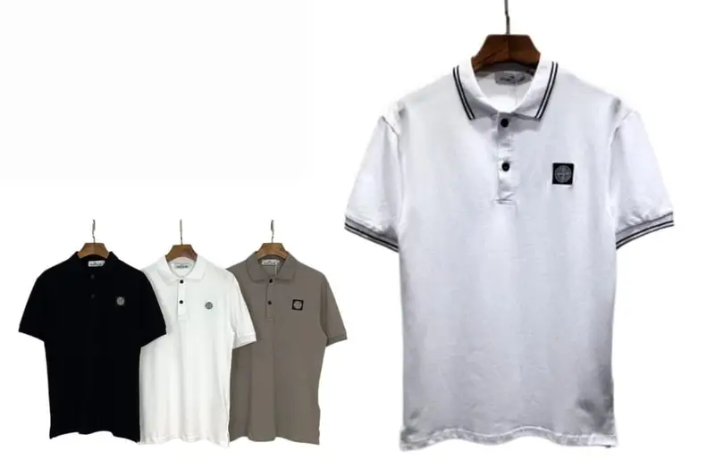 Stone Island Polo