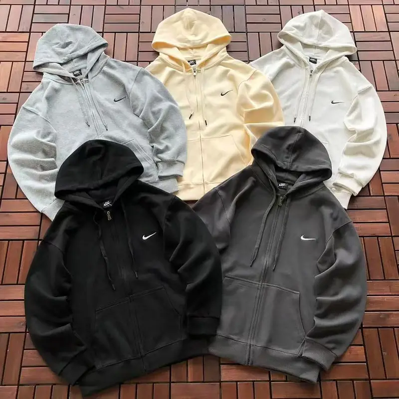 ￥~139 N🔥K🔥HOODIE 66070507