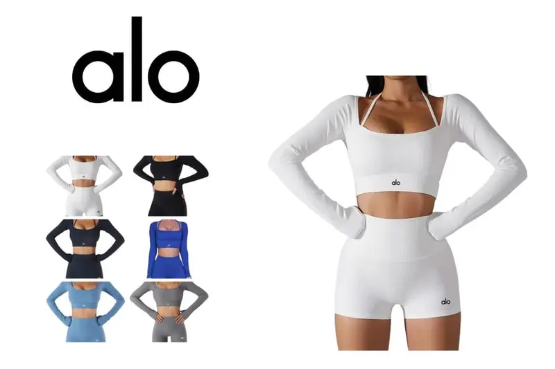 Alo Set