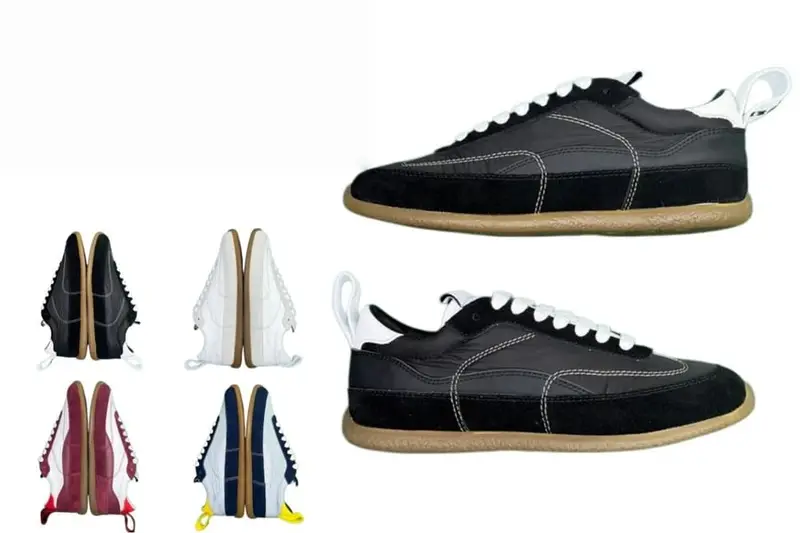 Alexander McQueen Shoes