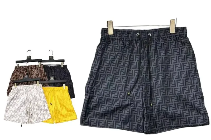 Fendi Shorts