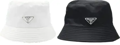 Cheap Prada Bucket Hats