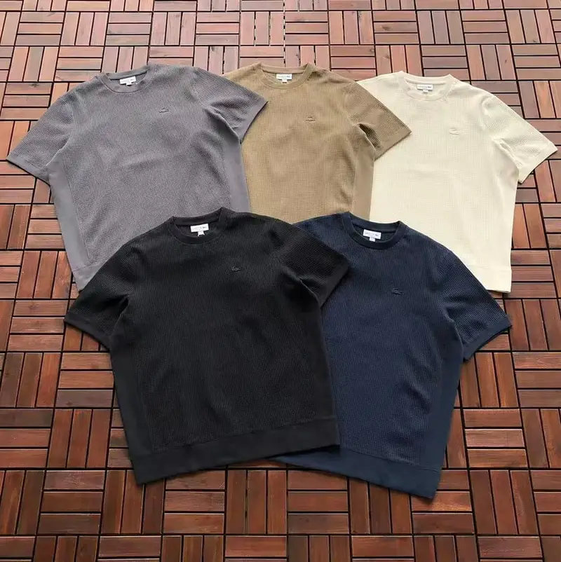 ￥129 L🔥C🔥ST🔥 T-SHIRT 88071612 (im 185CM 80KG iwear size L in the photo)