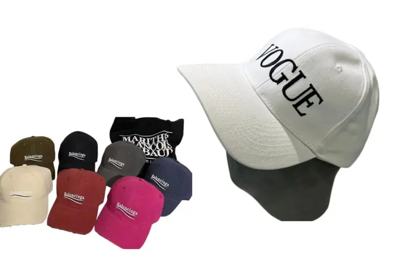 Balenciaga Hat