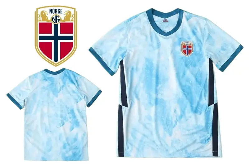 Saudi Arabia Football Jersey