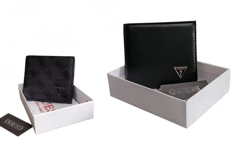 Guess Wallet