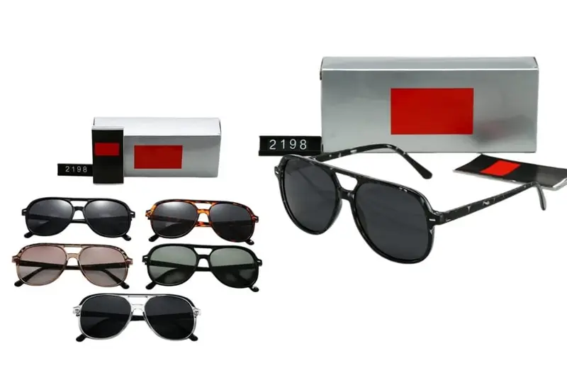 Ray Ban SunGlasses