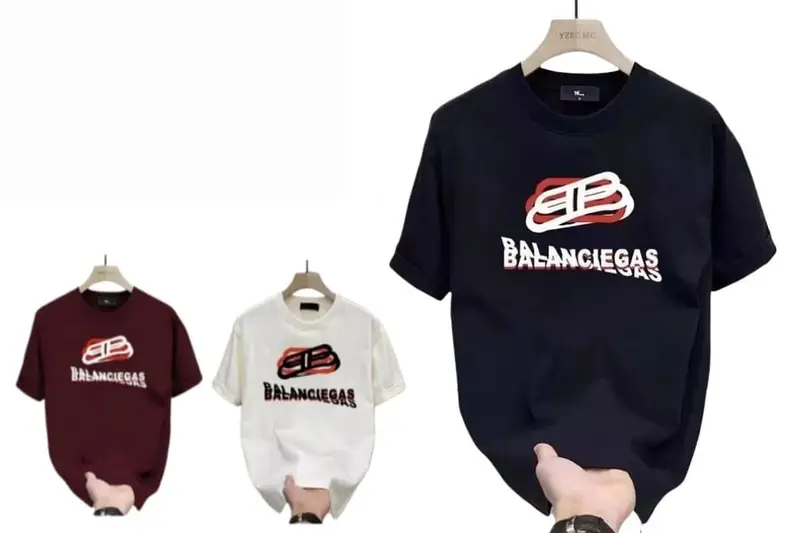 Balenciaga Tee