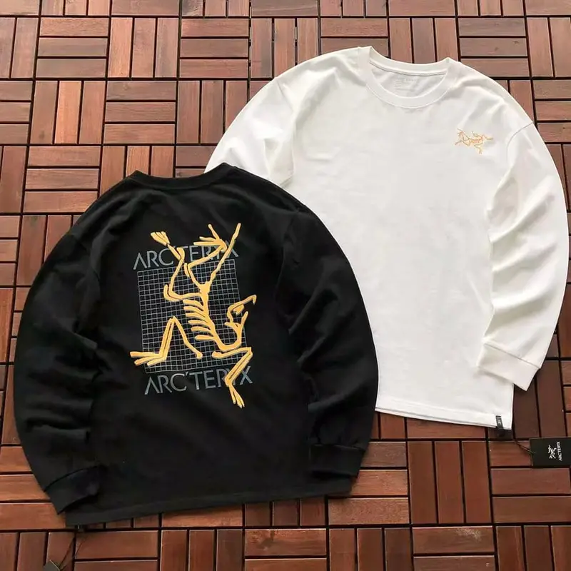 ￥~115 A🔥🔥T🔥🔥YX LONG-SLEEVE 77071138