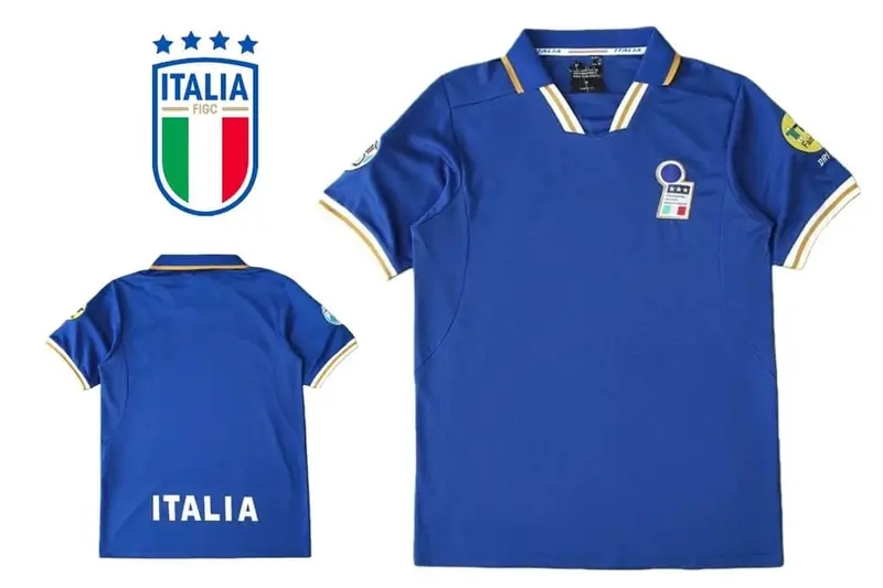 Italy Football Jersey