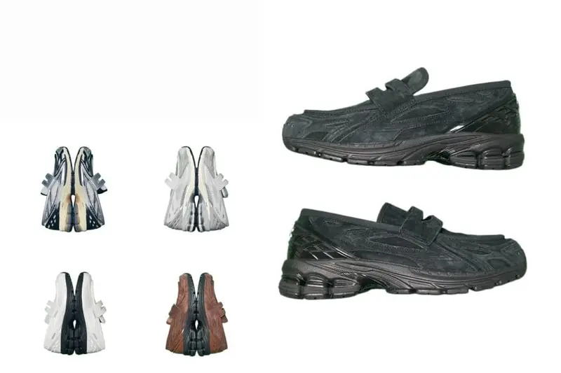 New Balance 1906L