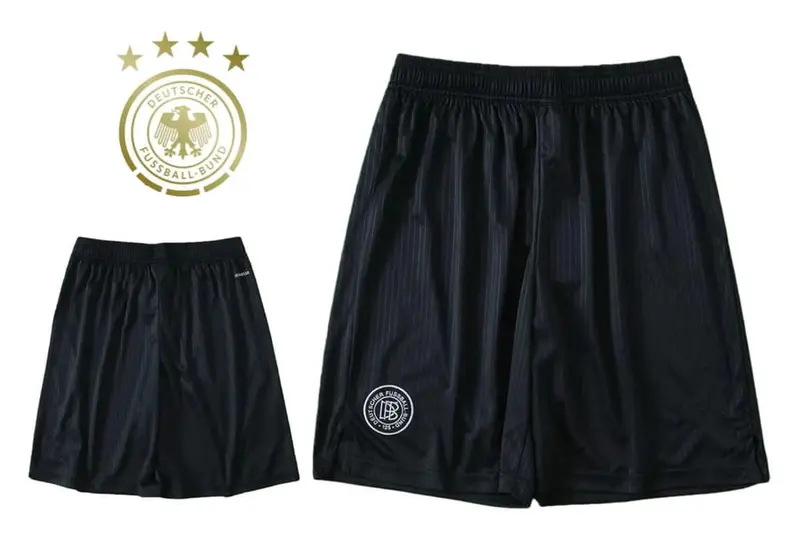 Germany Football Jersey
