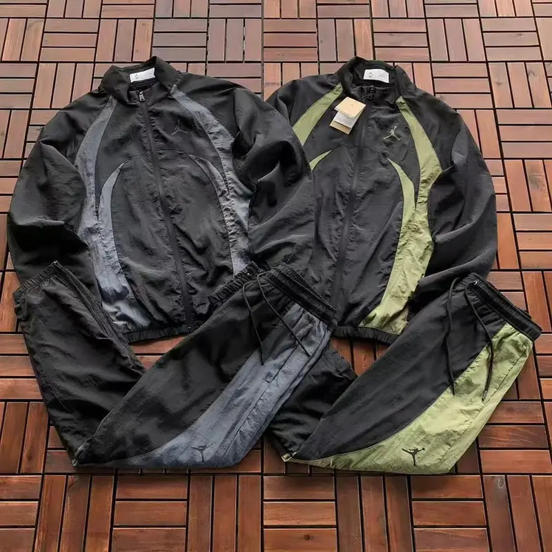 TOP ￥ ~ 169 PANTS ￥ ~ 159 AIR J🔥RD🔥N JACKET TROUSERS 55080410