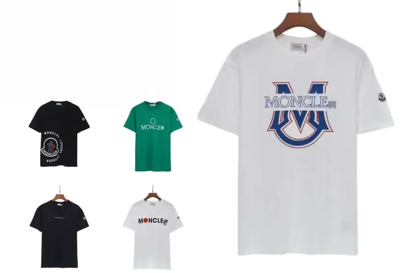 Moncler Tee