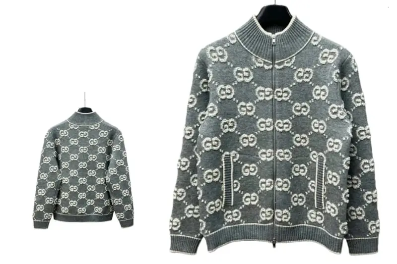 Burberry Sweater