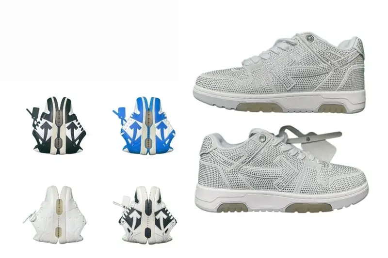 OFF-WHITE Shoes