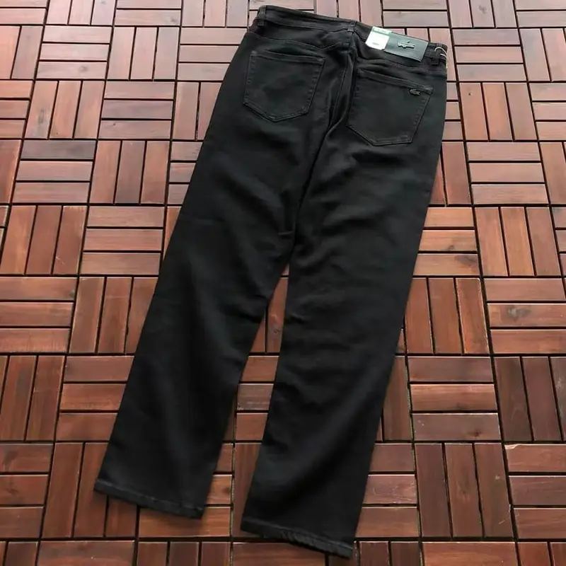 ￥~226 L🔥C🔥ST🔥JEANS 66070741 (im 185CM 70KG iwear size 34 in the photo)