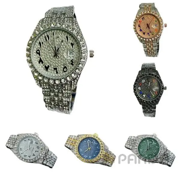 Rolex Watches