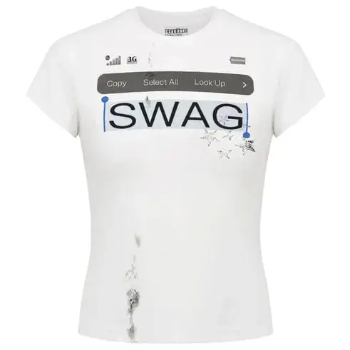 CSONLINE Swag Tee