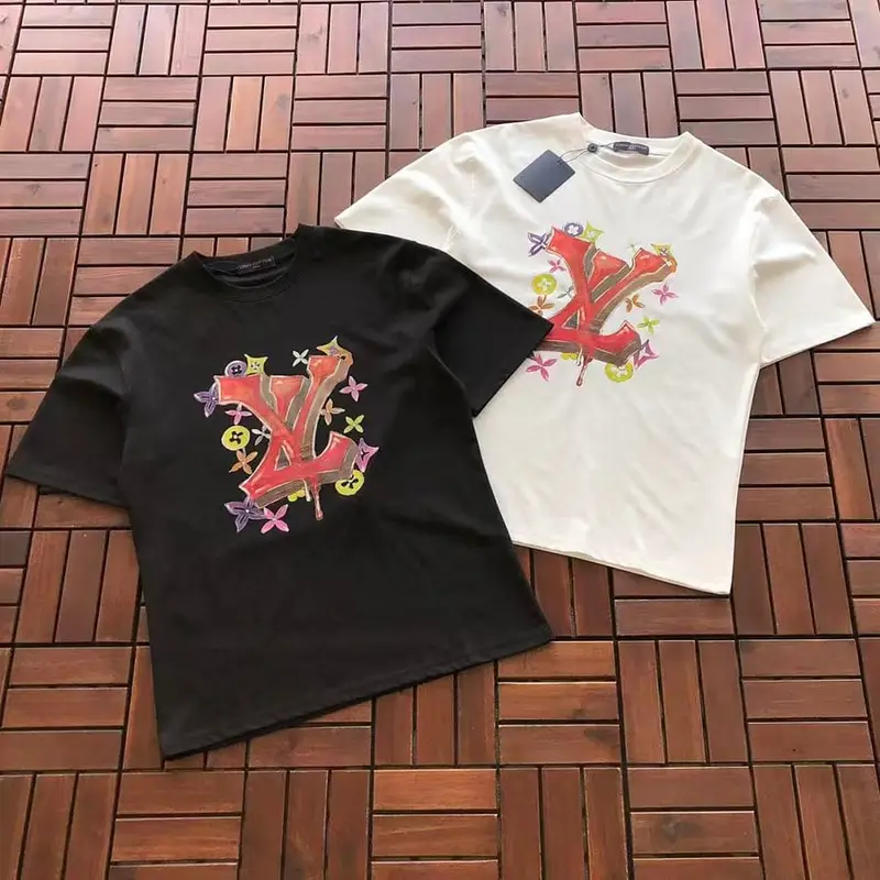 ￥159 L🔥T-SHIRT 88071205 (im 185CM 70KG iwear size L in the photo)