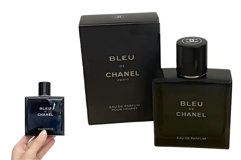 Chanel Perfume