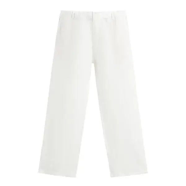 Unbranded Linen Pants